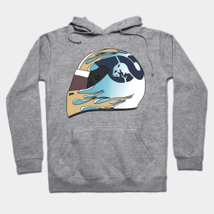 Daniel Helmet Hoodie